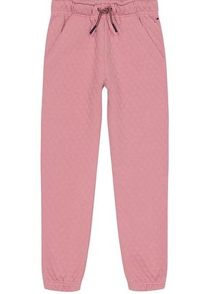 Детский стеганый костюм tommy hilfiger 6