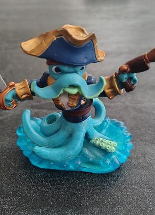 Фігурка wash buckler (skylanders)