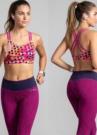 Спортивний топ від victoria's secret