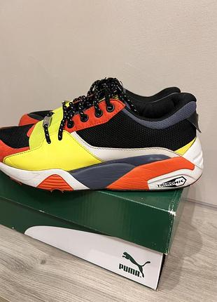 Кросовки puma 3