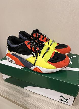 Кросовки puma