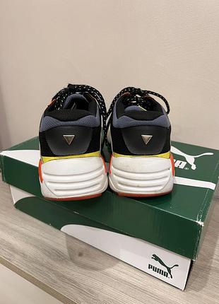 Кросовки puma 4