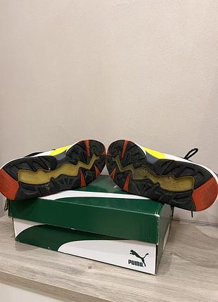 Кросовки puma 6