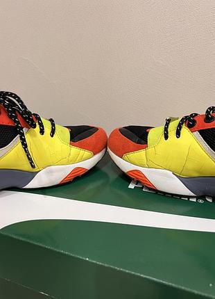 Кросовки puma 5