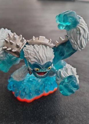 Фигурка slam bam (skylanders)