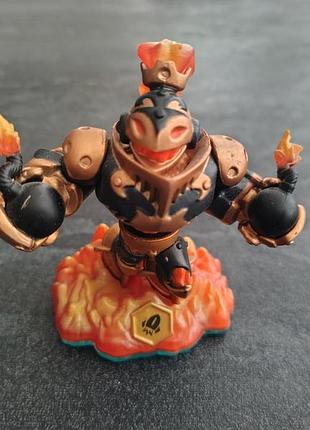 Фигурка blast zone (skylanders)