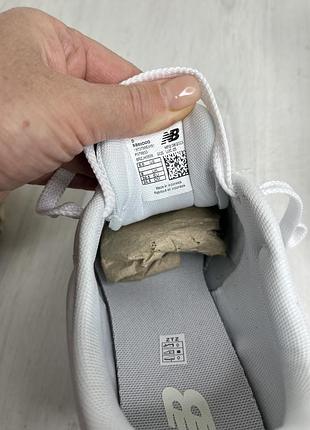 Оригінальні кросівки new balance 7