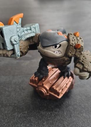 Фигурка shark shooter terrafin (skylanders)