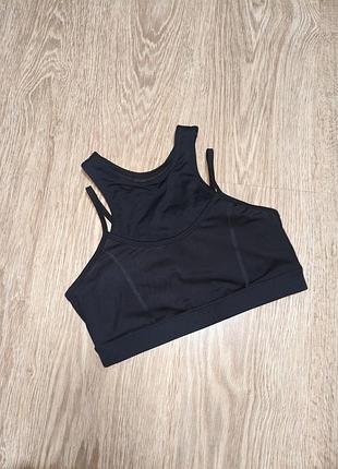 Спортивный топ для фитнеса, м, forever 21