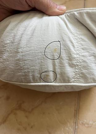 Uniqlo  сумочка 6