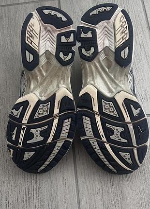 Кросівки asics для хлопця 3