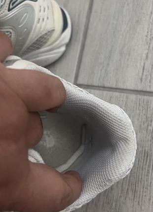 Кросівки asics для хлопця 5