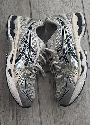 Кросівки asics для хлопця 4
