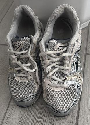 Кросівки asics для хлопця 6