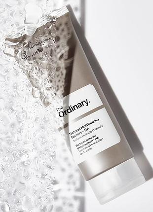 The ordinary natural moisturizing factors + ha, 30 мл 3