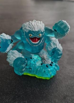 Фигурка slam bam (skylanders)
