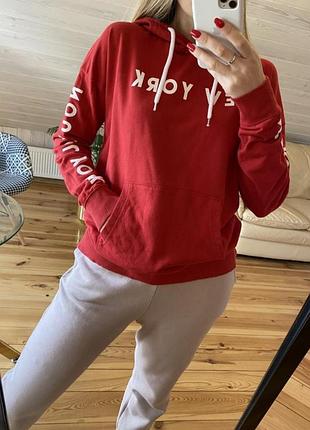 Худі з капюшоном new  look 2