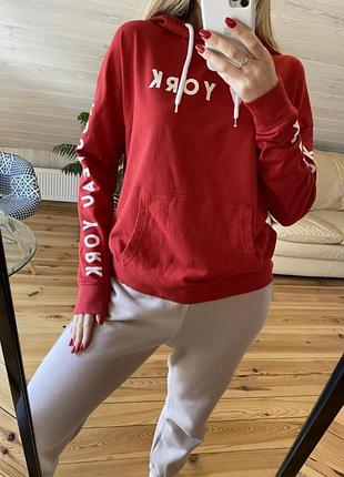 Худі з капюшоном new  look