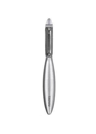 Овочечистка вертикальна ringel oder rg-5110 2