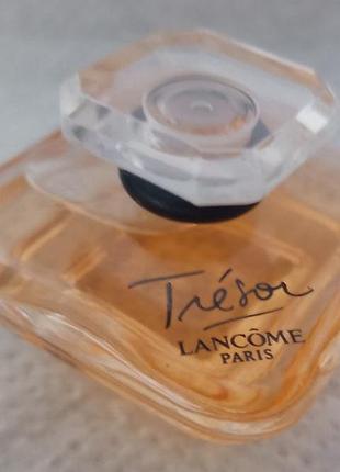 Мініатюра trésor від бренду lancôme .оригінал.
