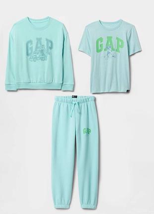 Детский комплект gap