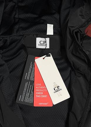 Вітровка c.p company 7