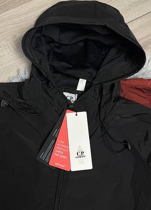 Вітровка c.p company 5