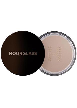 Пудра для лица hourglass veil translucent setting powder 0.9g