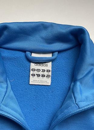 Олімпійка adidas 2
