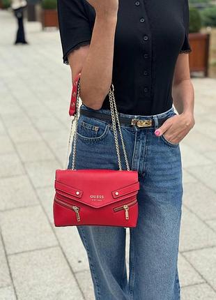 Сумка guess 7