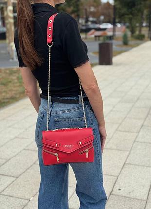 Сумка guess 8