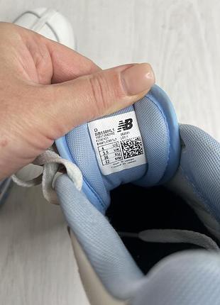 Оригінальні кросівки new balance 6