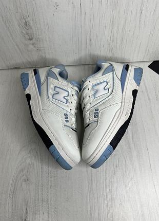 Оригінальні кросівки new balance 3
