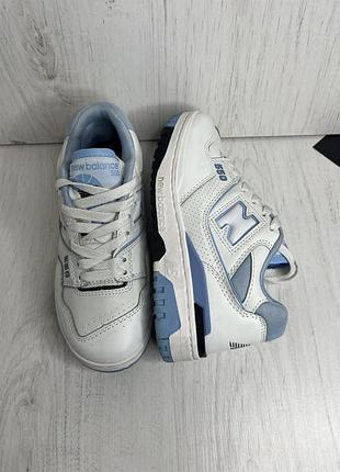 Оригінальні кросівки new balance 4