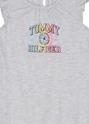 Комбинезон для малышей tommy hilfiger 3
