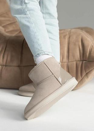 Женские ugg mini