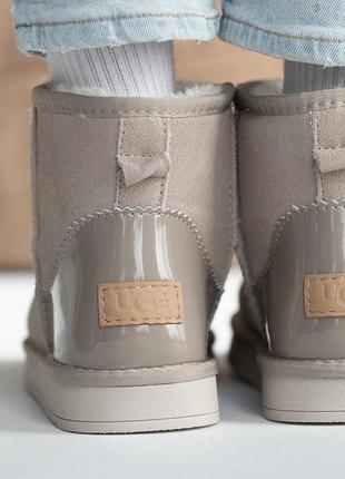 Женские ugg mini 3