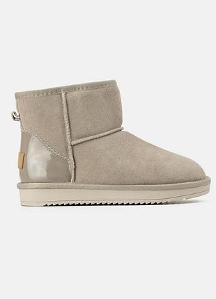 Женские ugg mini 4