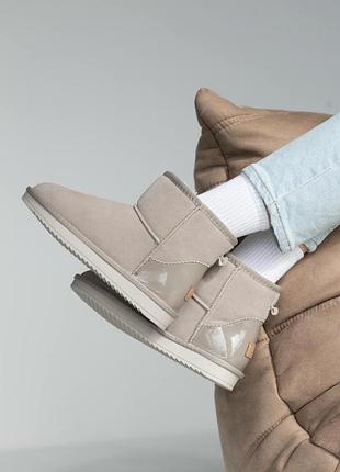 Женские ugg mini 5
