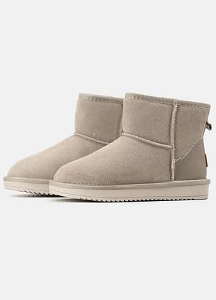 Женские ugg mini 6