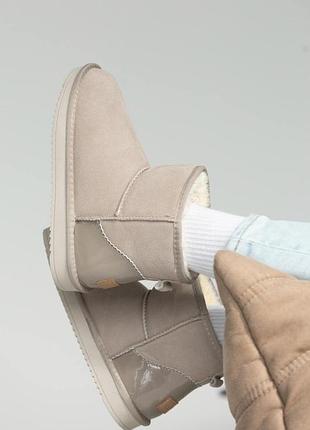 Женские ugg mini 7