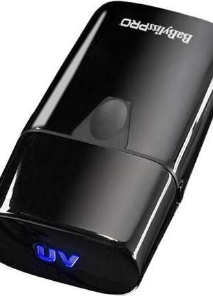 Шейвер pro fxlfs2e uvfoil babyliss 3