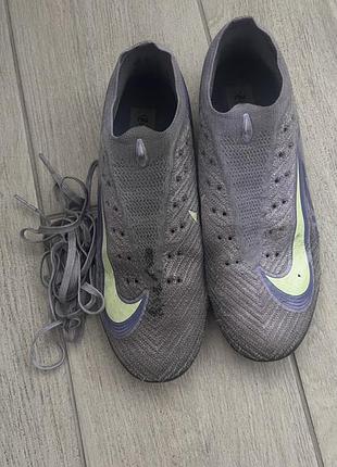Сороконіжки  nike 41 розмір