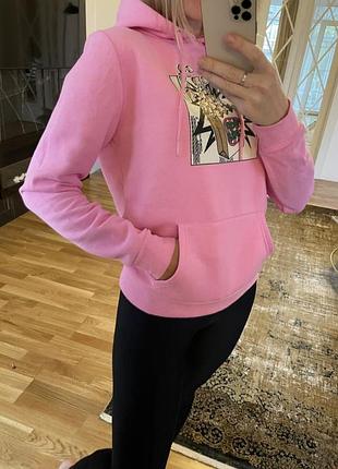 Худі з капюшоном
primark  у складі котон