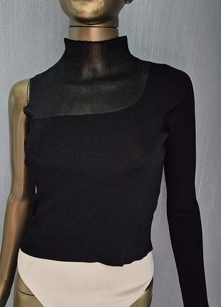 Джемпер zara 2