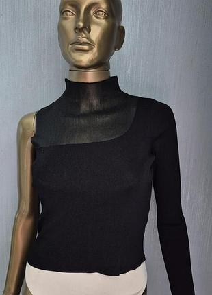 Джемпер zara