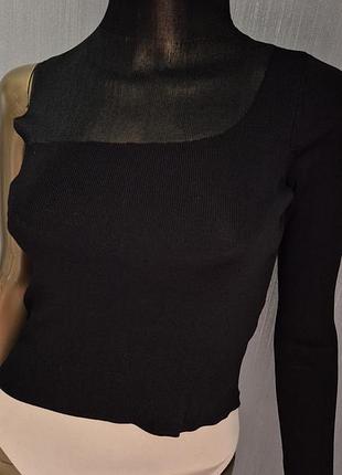 Джемпер zara 3