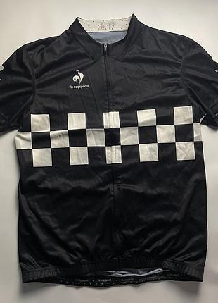 Футболка le coq sportif