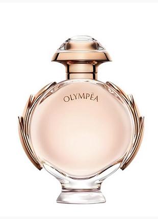 Paco rabanne olympea парфумована вода 80 ml