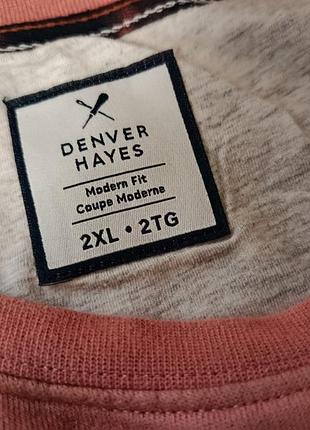 Свитшот denver hayes 4